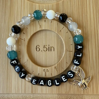 Philadelphia Eagles Bracelet