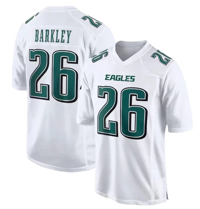 Eagles Jersey