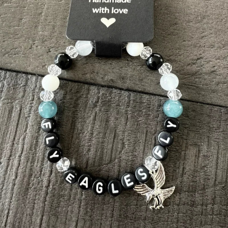 Philadelphia Eagles Bracelet