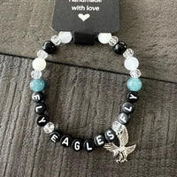 Philadelphia Eagles Bracelet