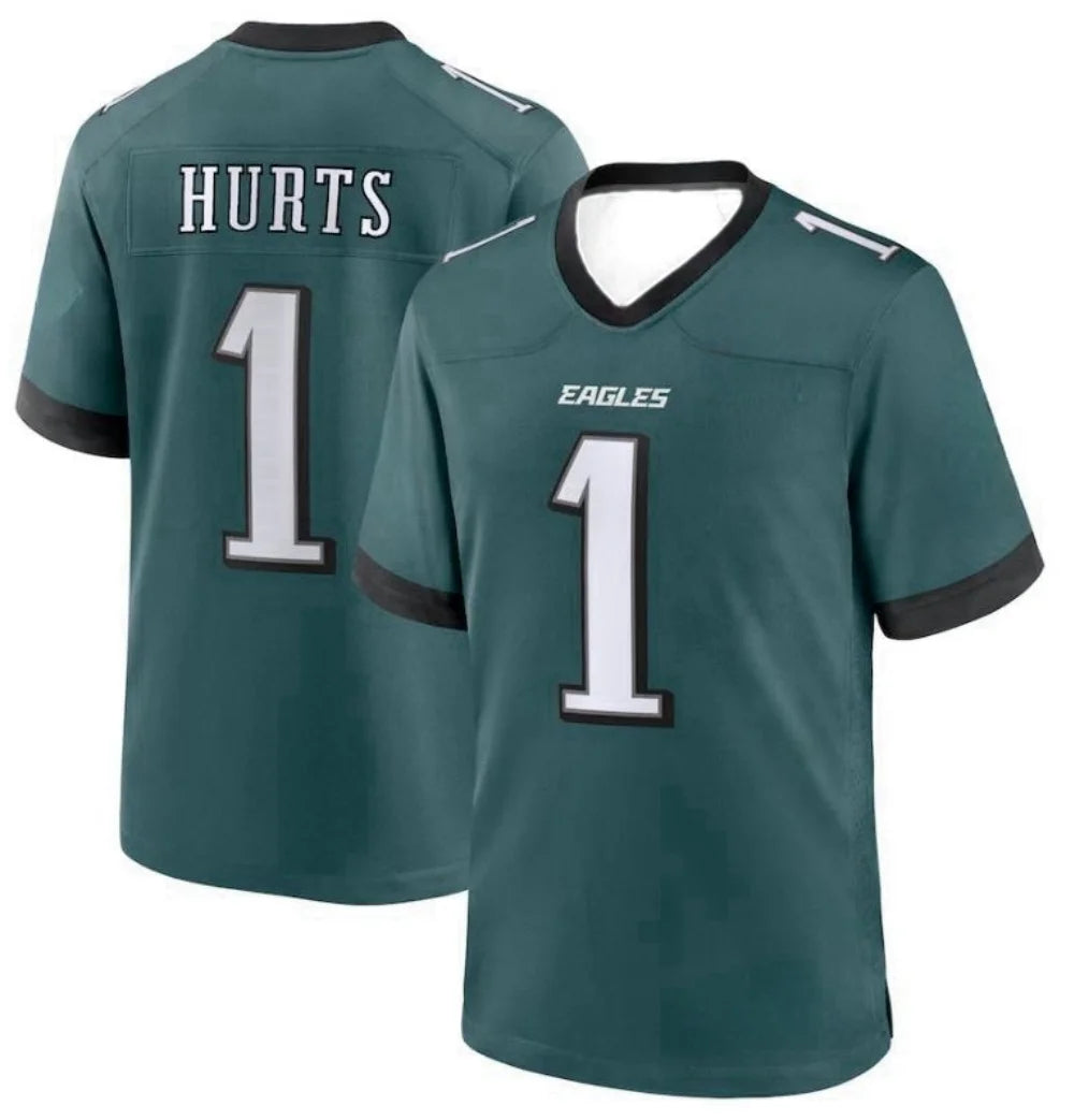 Eagles Jersey