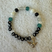 Philadelphia Eagles Bracelet