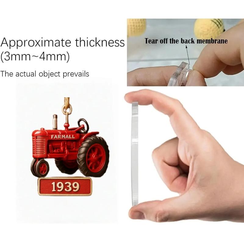 Construction Vehicles Advent Calendar